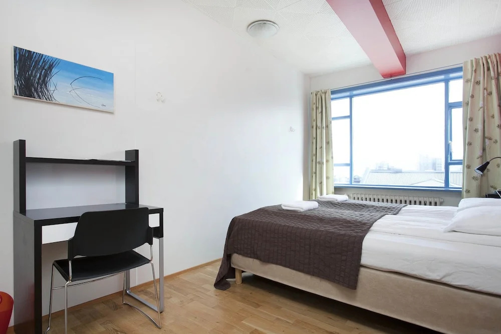 Thor Guesthouse