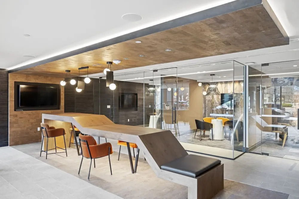 Placemakr Cathedral Heights
