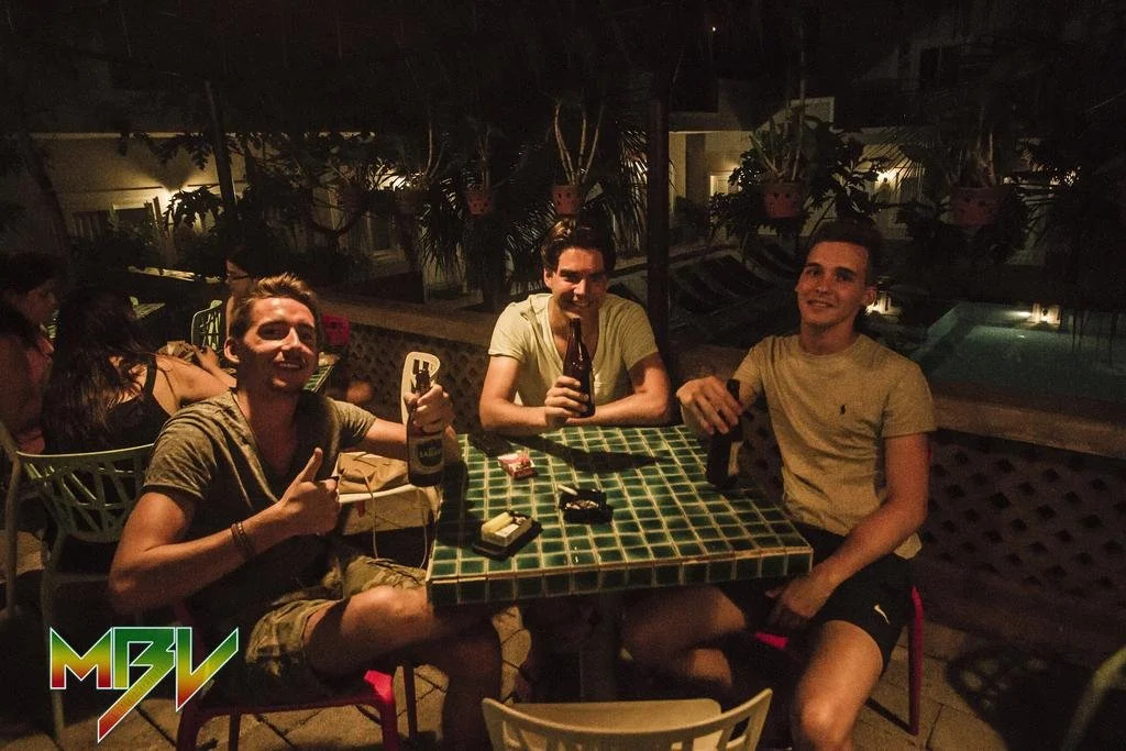 Mui Ne Backpacker Village