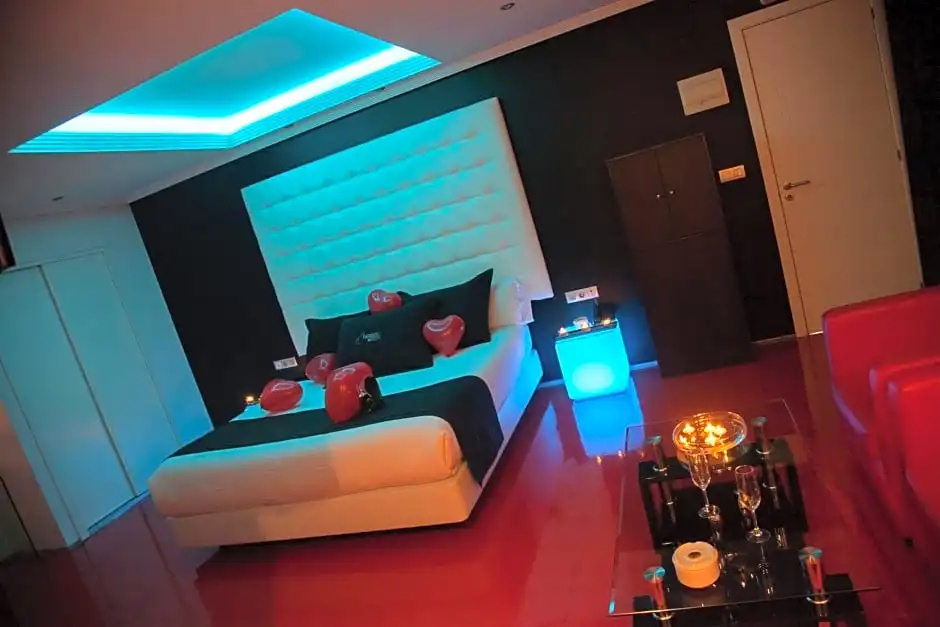 Motel Paraiso