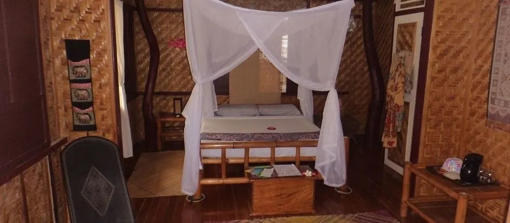 Cayabyabs Apartment