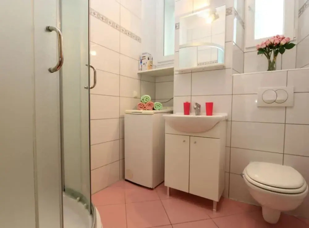City Apartments Iva Krimeja Rijeka