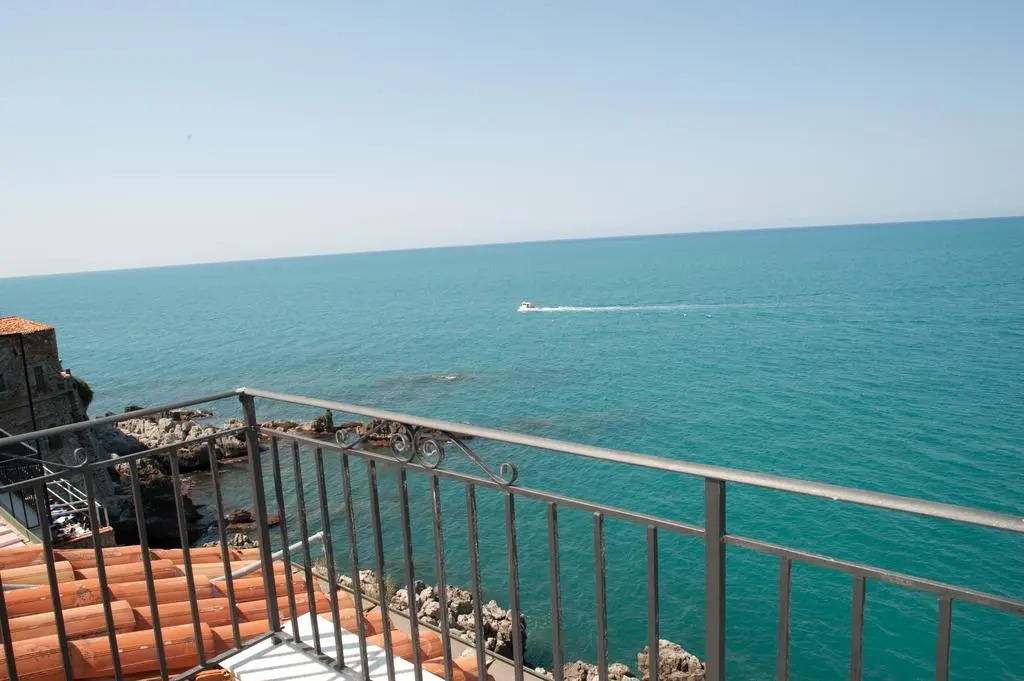 MiraMare Residence Cefalú