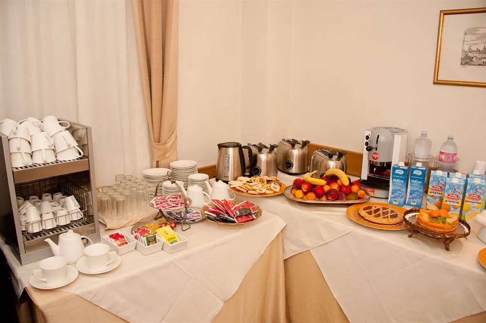 Hotel Victor