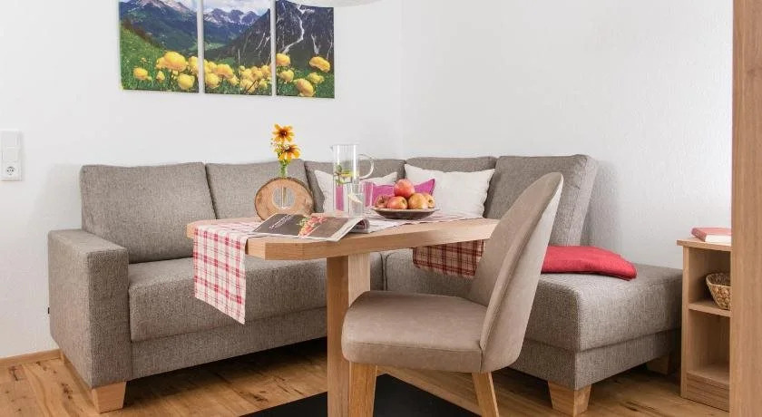 Ferienhaus Kessler