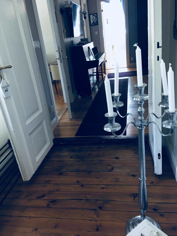 HagbackensGård Bed&Breakfast