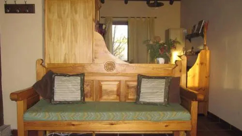 Casa Rurales Cimera y Brincalobitos