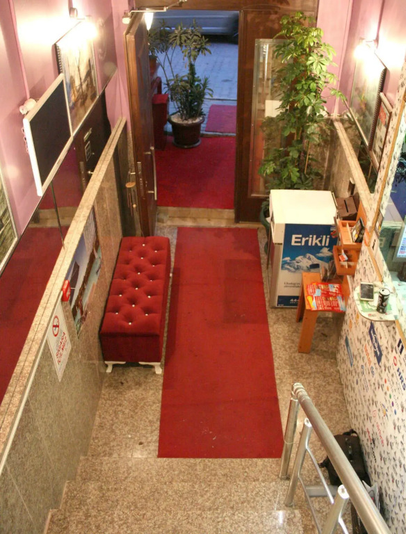 Expo Mg Apartment - Avcilar