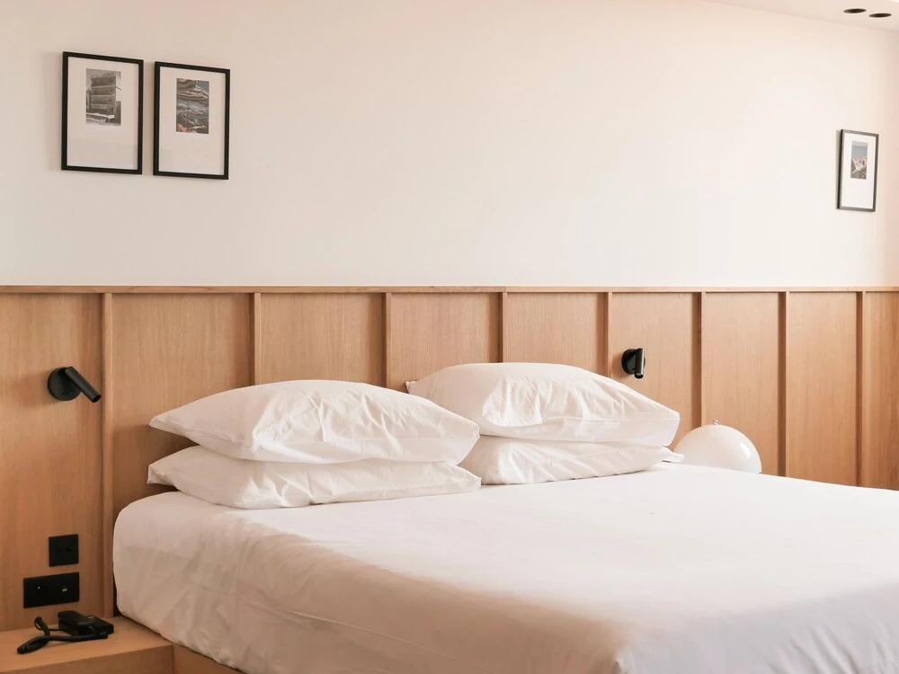 Hotel Moderne