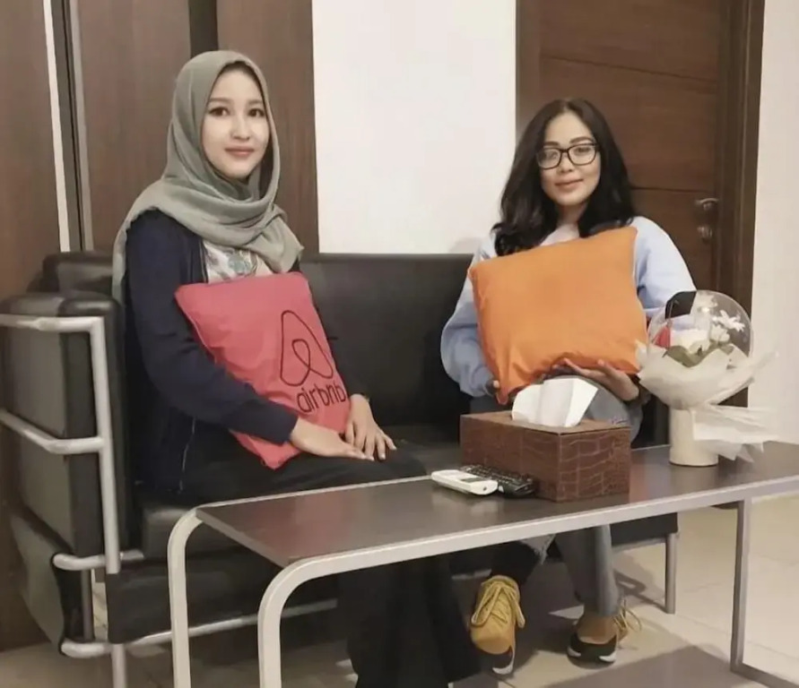 Senayan Suites