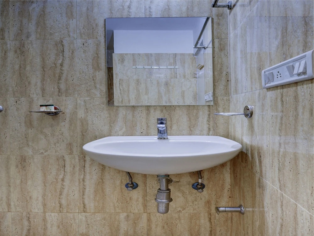 OYO 17010 Home Luxurious 2BHK with View Sodala