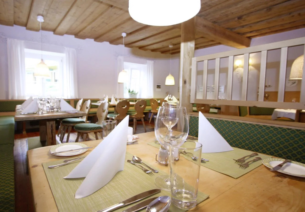 Hotel Försterhof