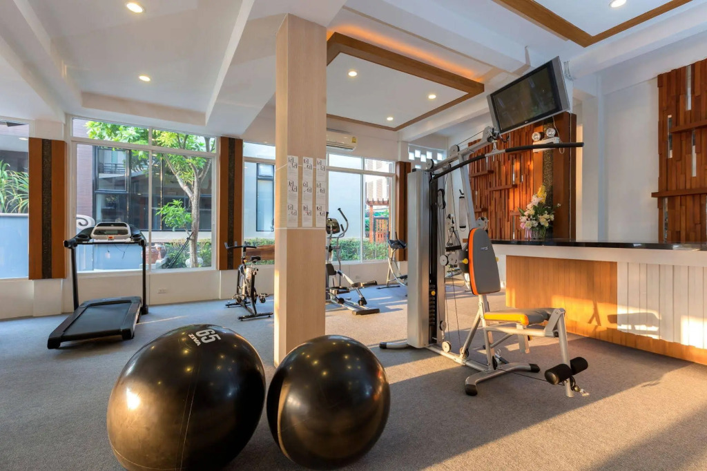Bhukitta Boutique Hotel Phuket Town