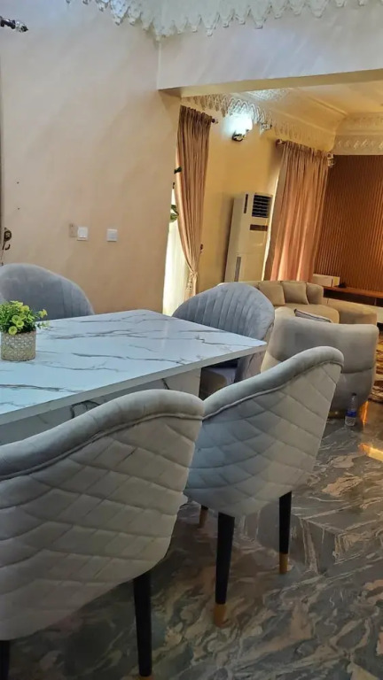 Sunabi Hotels and Apartments