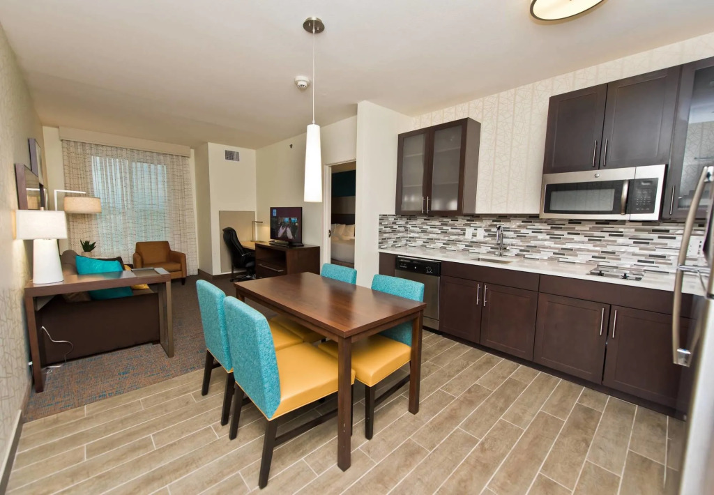 Residence Inn by Marriott Austin Southwest