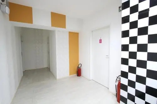 DC Hostel