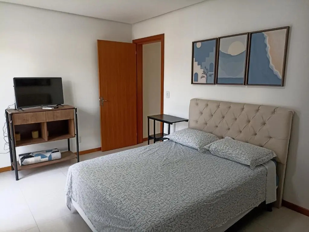 Flat Santa Cruz II