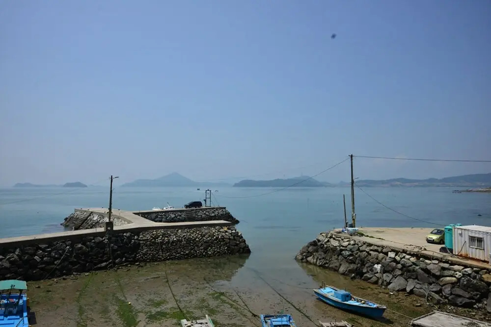 Yeosu Sorrr Pension