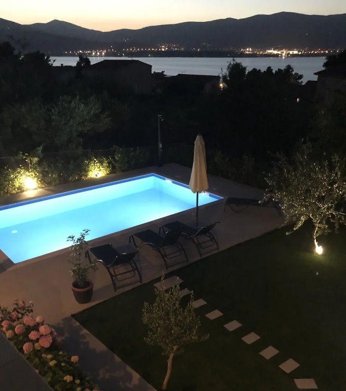 Apartment Vulic