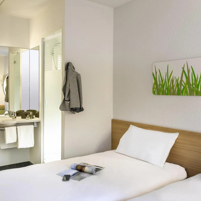 ibis budget Torun