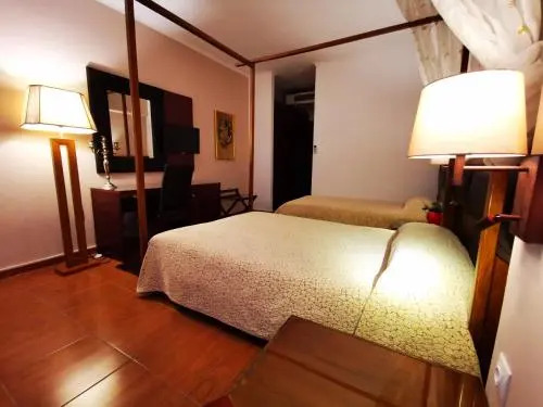 Hotel Electra