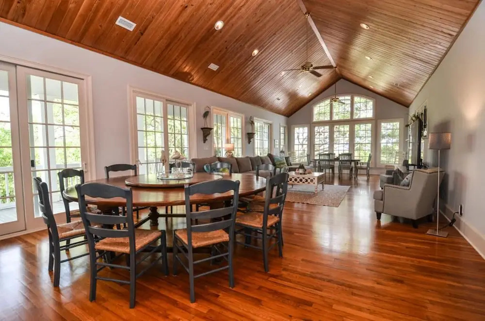 4001 Ocean Rest 7 Br Home by RedAwning