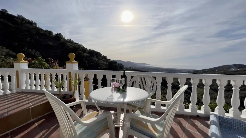Villa Paco At Home