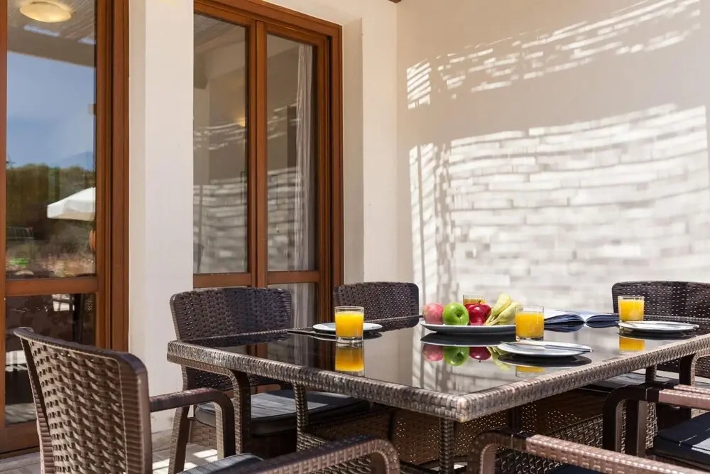 Aphrodite Hills Holiday Residences Superior Villas 3 Bedroom Superior Villa - 0382