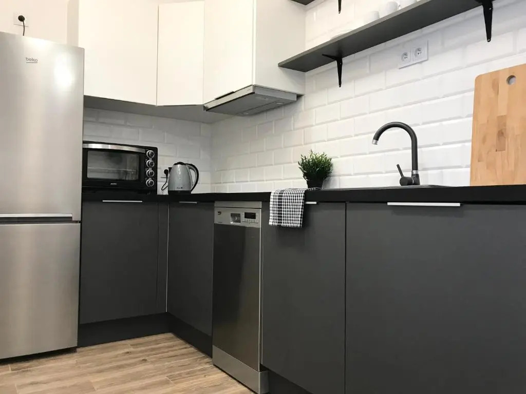 Apartament Active Moon