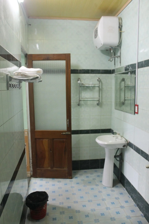 Hoa Binh Hotel Quang Binh