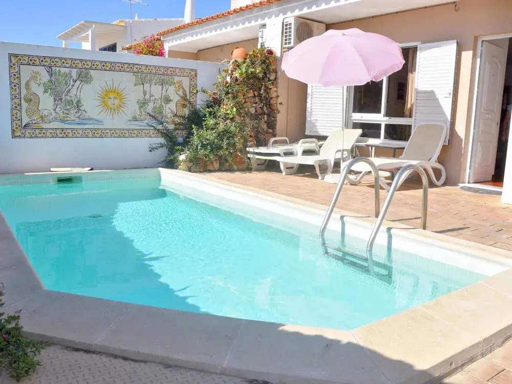 Private Pool Villa