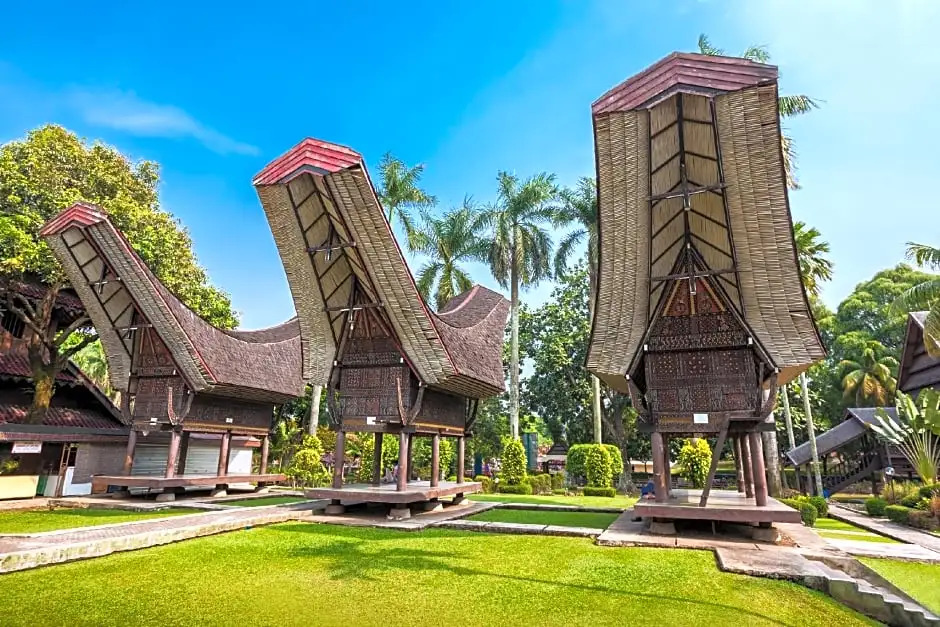 KoolKost Syariah near Jalan Gatot Subroto 2 Minimum Stay 3 Nights