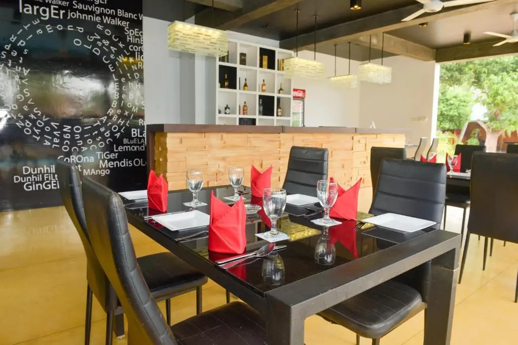 Olanro Hotel Negombo
