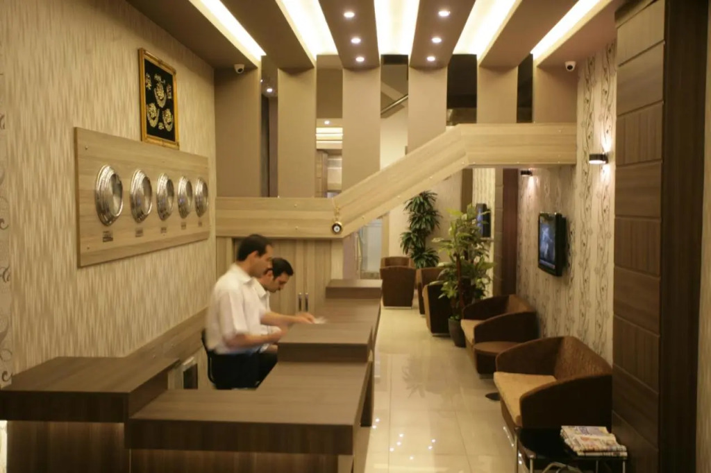 Hotel Guven