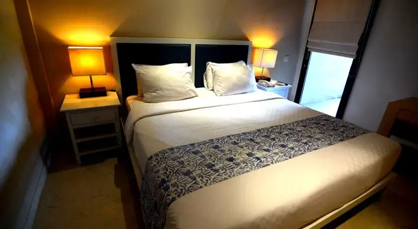 Swiss-Belhotel Bay View Villa