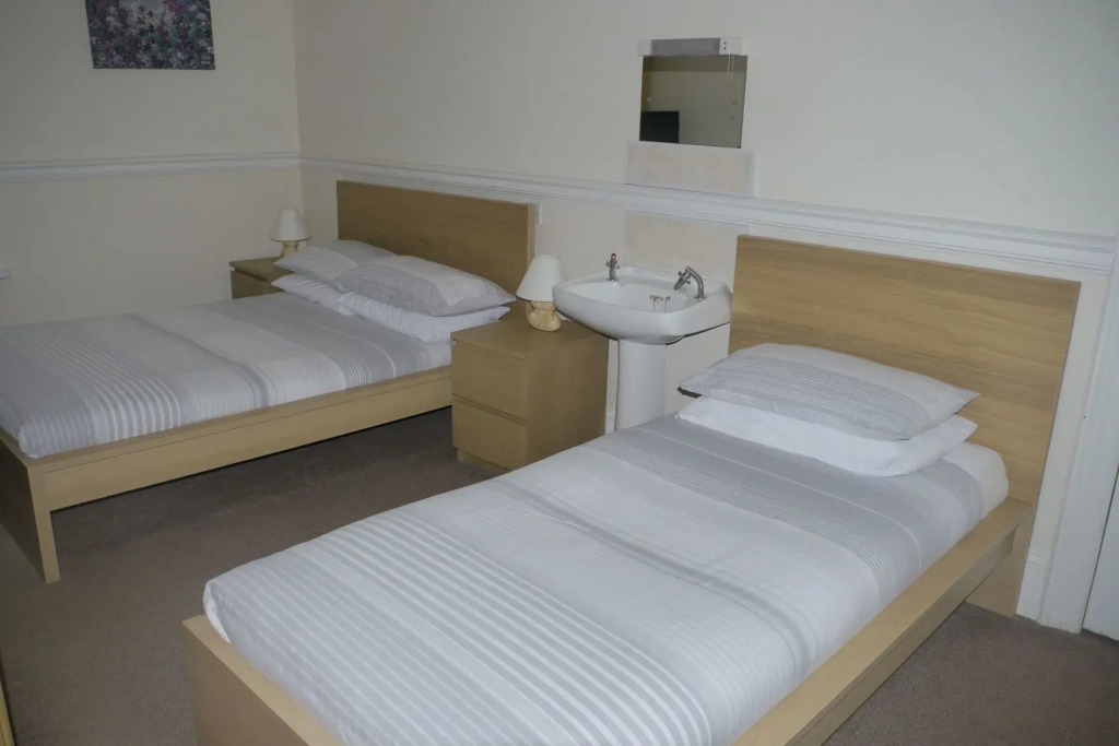 Broadshade Holiday Apartments