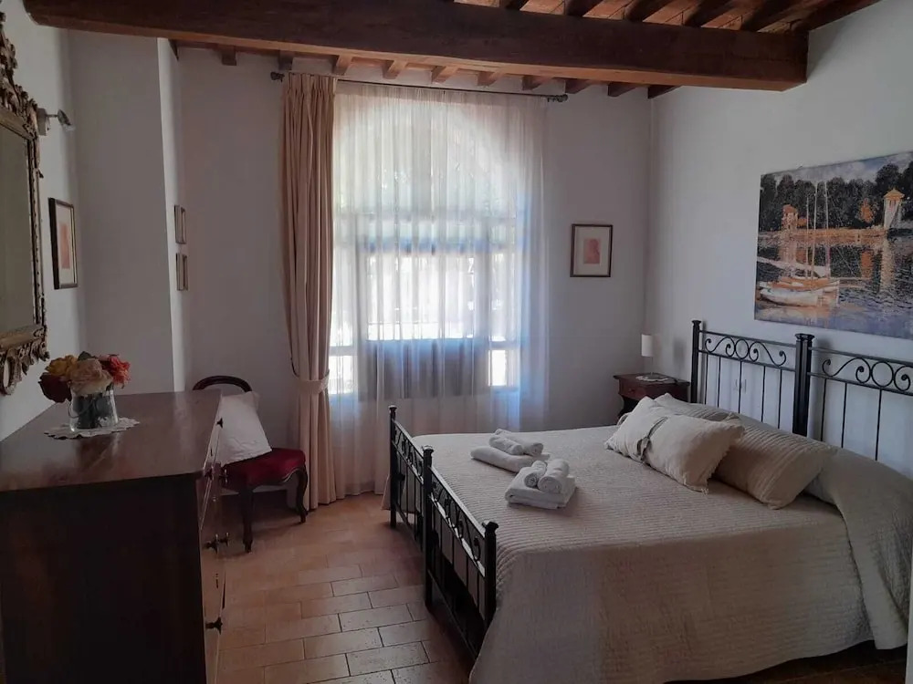 Villa Le Ripe