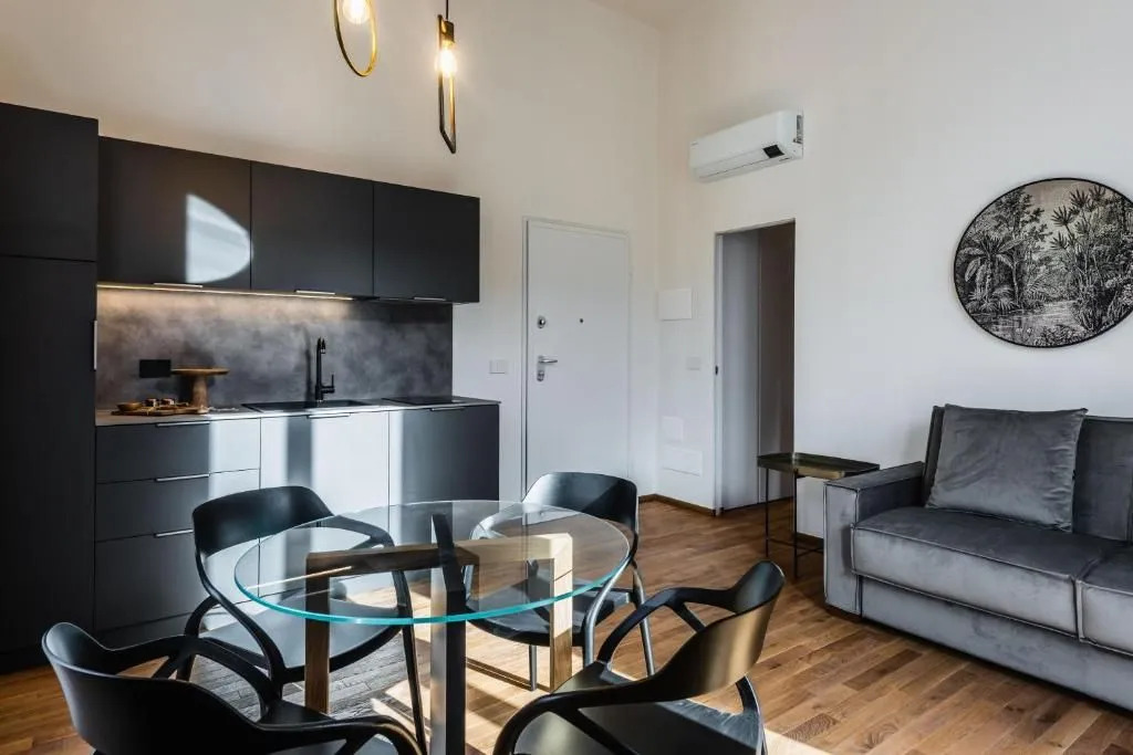 Ferrini Home - Firenze 70