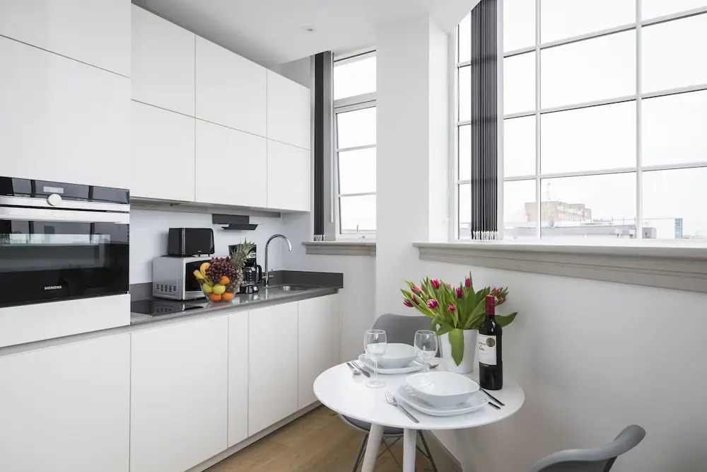 Amelia Comfort Studio Apartments