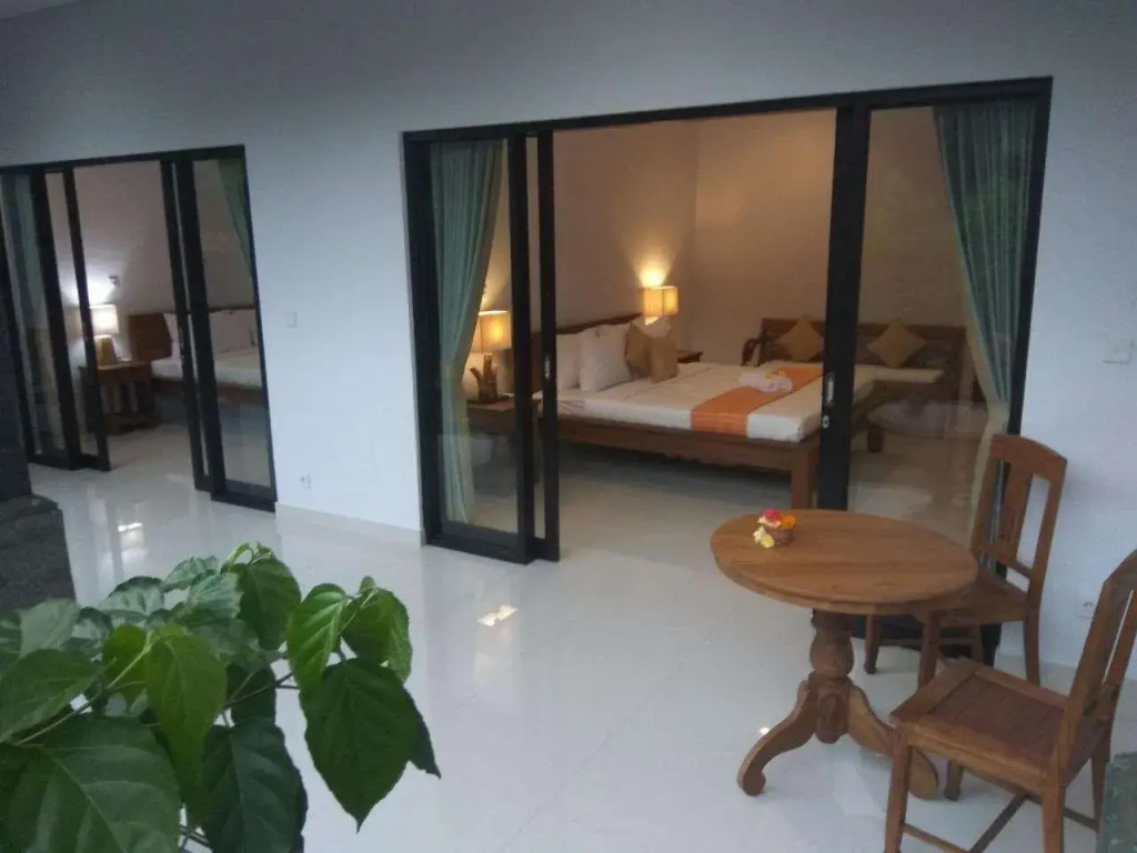 The Hidden Bali Inn