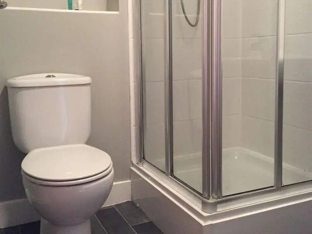 Woden Apartments