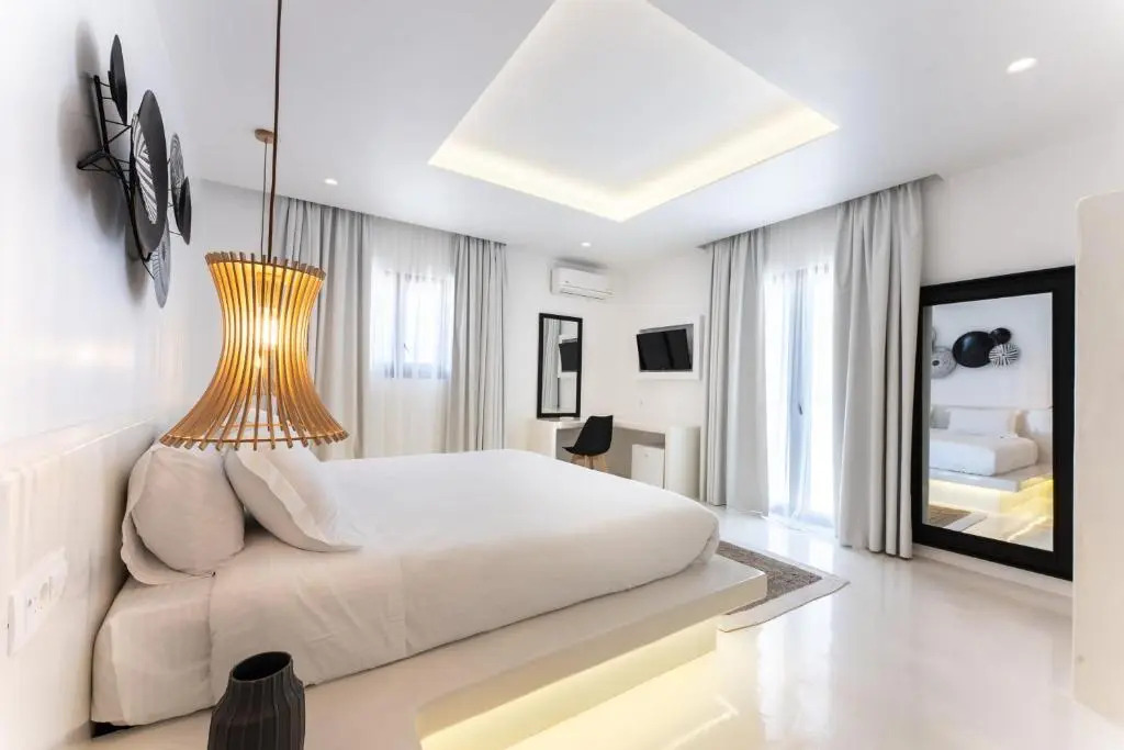Leon Luxury Suites