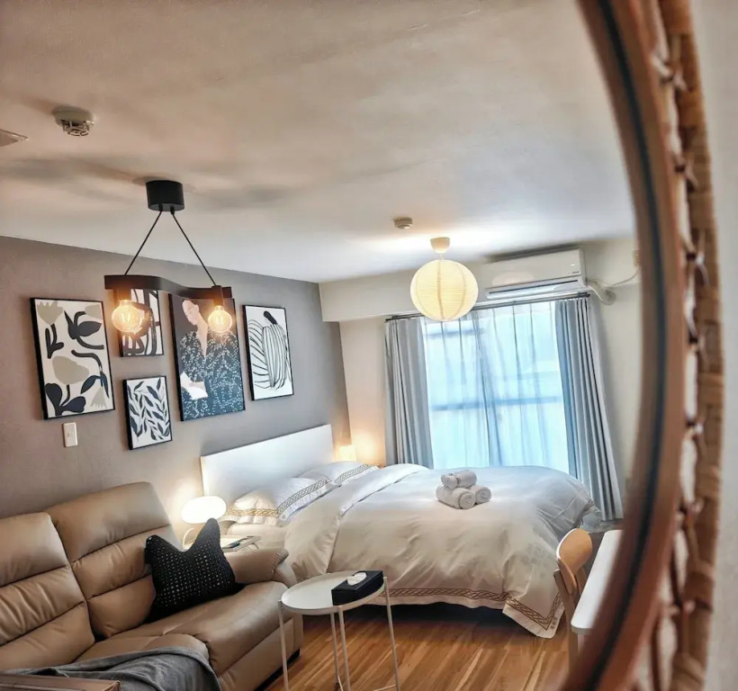 Sidihome 365 Apartment