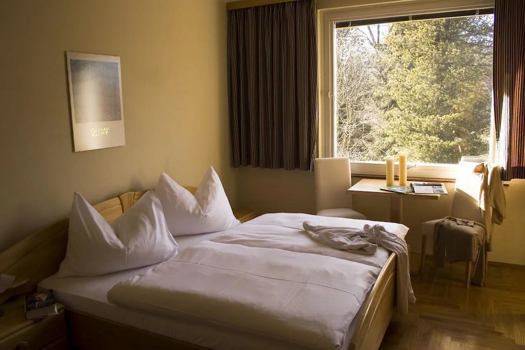 Hotel Garni Lukanz
