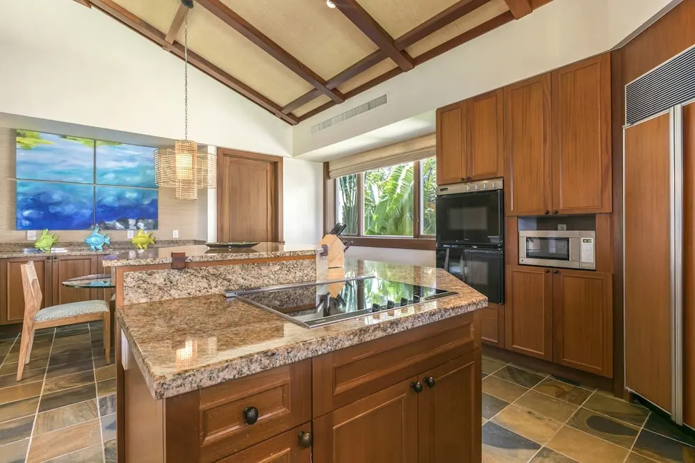 3BD Fairways (116D) - 3 Br Villa