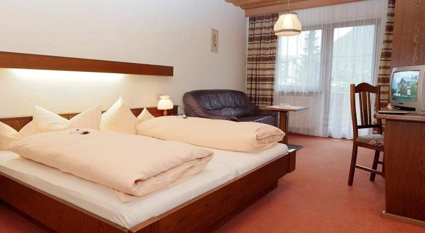 Alpen Boutique Hotel Alpetta