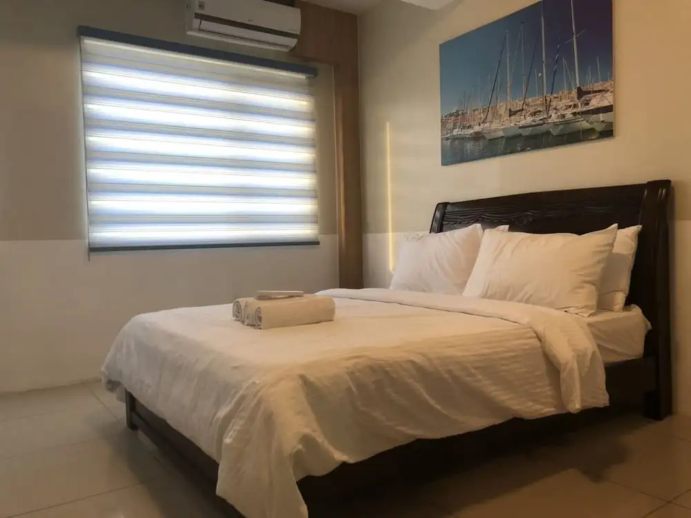 Premiere Haven at Shell Residences