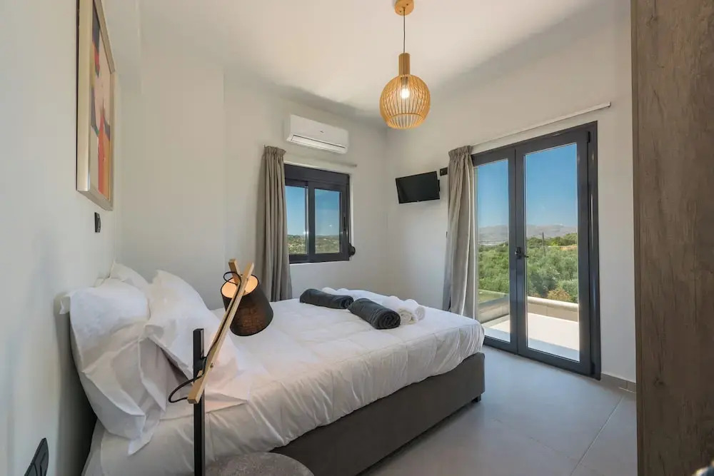 Villa Aurora 1- Getaway Bliss