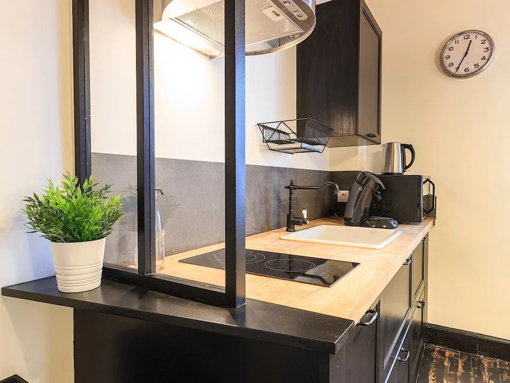 Appartement Zen