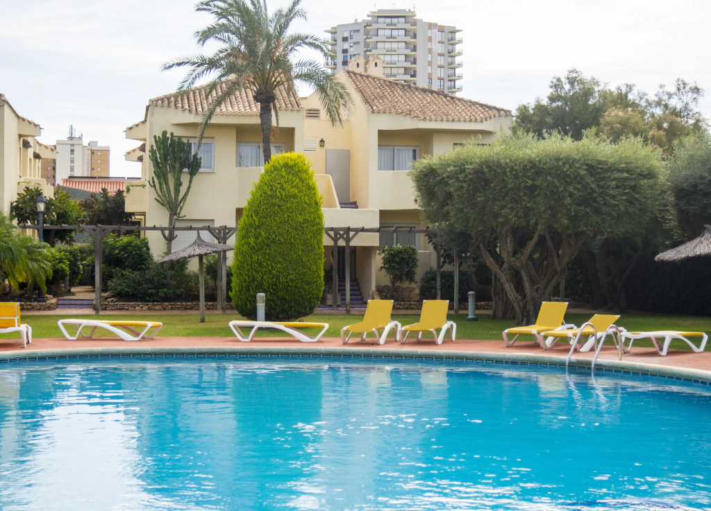 Apartamento la manga
